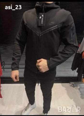 Нови мъжки екипи , снимка 3 - Спортни дрехи, екипи - 35563409