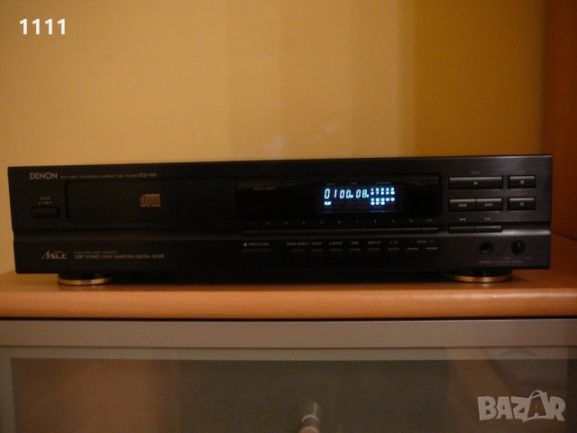 DENON DCD-695