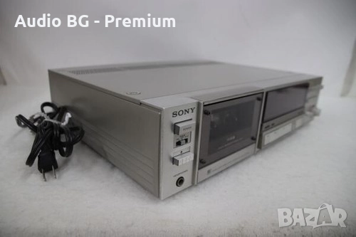 Sony TC-K777ES Top Tape Deck, снимка 3 - Декове - 52960508