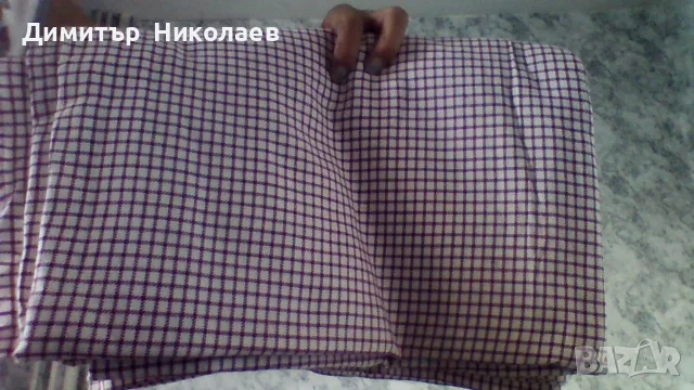 Плат  ,100 % памук ,различни видове , снимка 10 - Платове и дамаски - 38023413