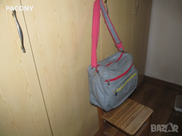 чанта за през рамо,МЪЖКИ,ДАМСКИ,УНИСЕКС, снимка 12 - Чанти - 48934217