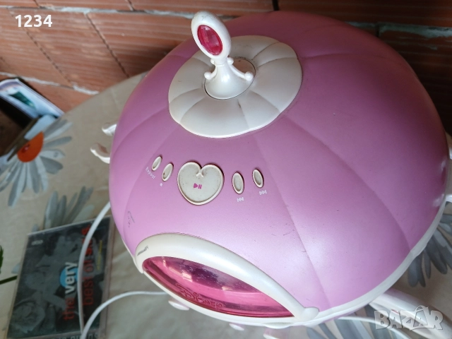 DISNEY музика детско , снимка 3 - Други музикални жанрове - 52586455