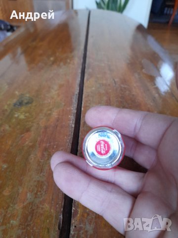 Сувенир Кока Кола,Coca Cola #9, снимка 5 - Други ценни предмети - 40701020