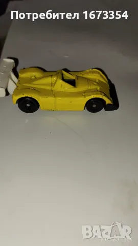 HOTWHEELS, снимка 6 - Колекции - 47596413