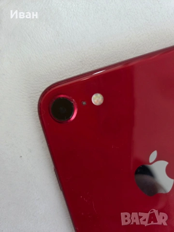 iPhone SE 3rd edition 128GB, снимка 3 - Apple iPhone - 54145392