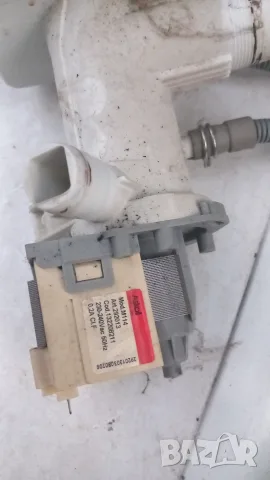 Пералня Zanussi FA 523 на части, снимка 5 - Перални - 55783142