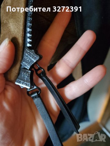 Лимитирано яке Giuseppe zannoti , снимка 5 - Якета - 35288569