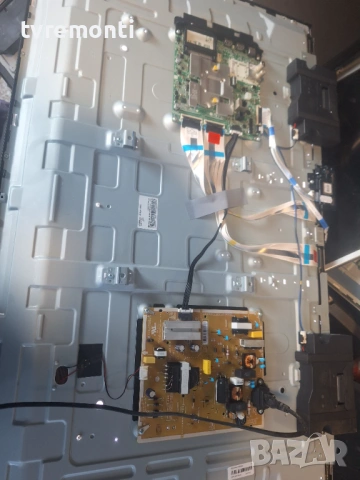 MAIN BOARD ,EAX69830902(1.1),EBT67208503,за 43-инчов телевизор LG Модел 43UQ75009LF, с дисплей HC430, снимка 6 - Части и Платки - 53082411