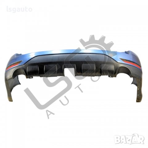 Задна броня Subaru Forester III (2008-2013) ID: 88474, снимка 4 - Части - 38437258
