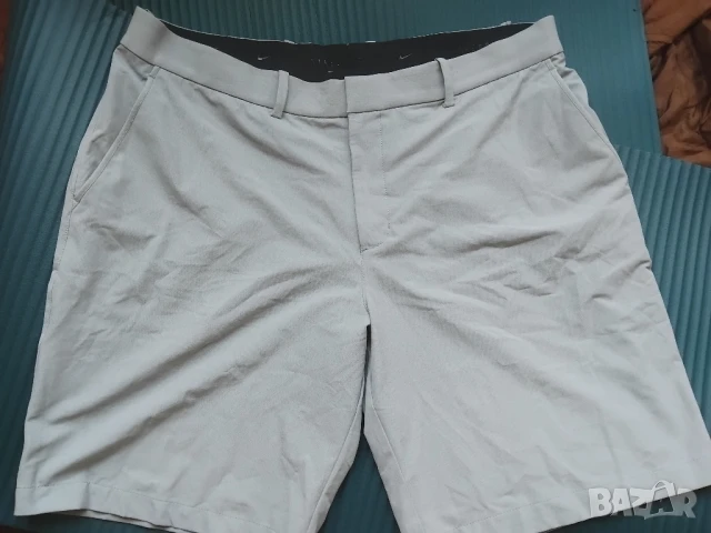NIKE 100% оригинални НОВИ мъжки къси панталони, голям размер XL - XXL, снимка 5 - Къси панталони - 51240833