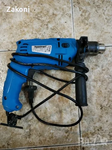 Дрелка 500w, снимка 2 - Бормашини - 48639178