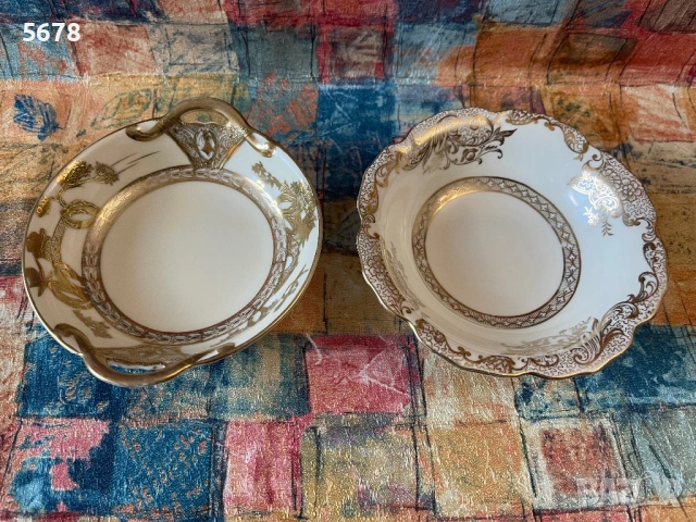 Японски купички Noritake