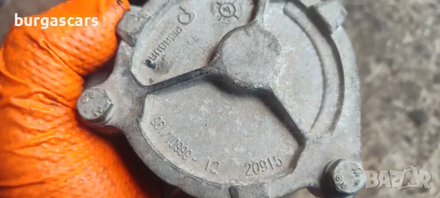 Вакуум помпа 46771105 Fiat Stilo 1.9JTD-101к.с - 60лв, снимка 3 - Части - 50350059