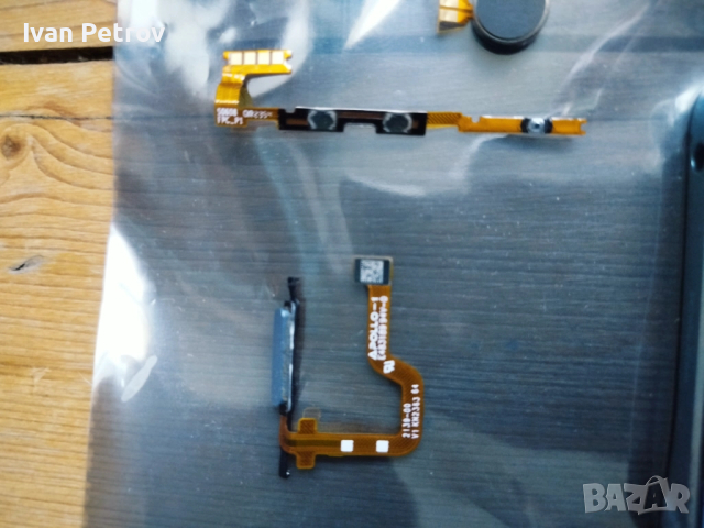 Motorola E22, снимка 4 - Motorola - 51855272