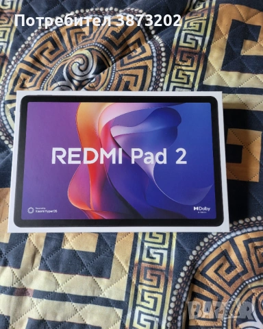 Redmi pad 2