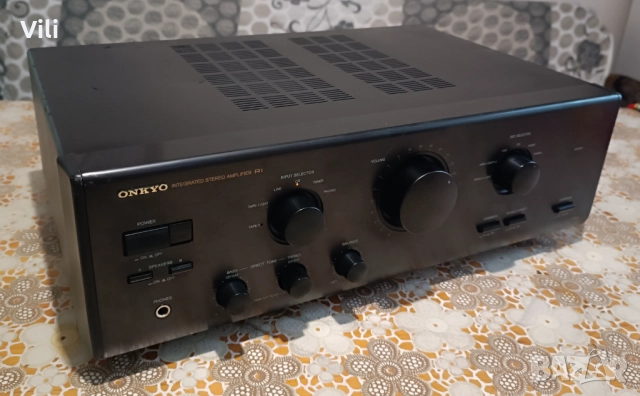 Onkyo A-8051