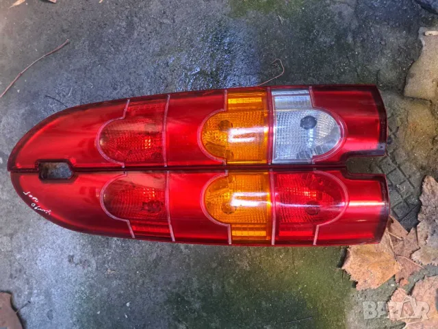 Стопове за рено канго 2006г