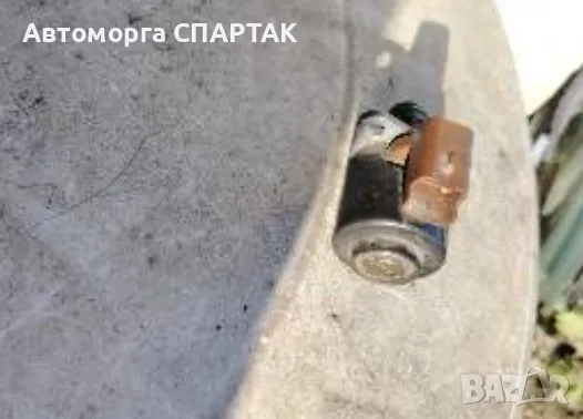 28233373 1329098 9307Z523B Delphi горивна помпа входен измервателен клапан високо налягане