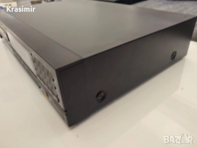 JVC XL-V333 – CD плейър, Vintage Hi-Fi, снимка 7 - Ресийвъри, усилватели, смесителни пултове - 51883128