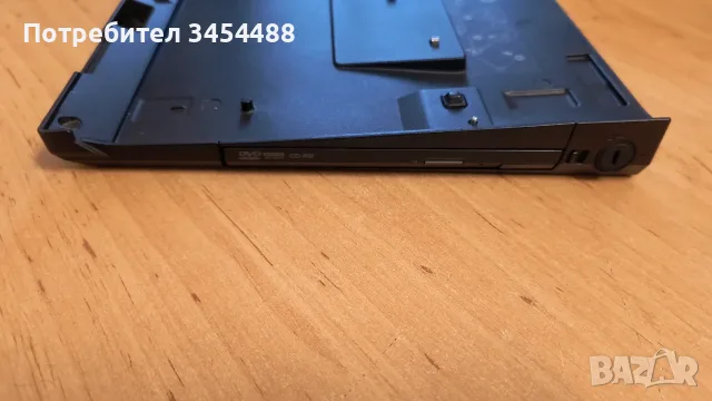 Докинг станция Lenovo ThinkPad UltraBase Series 3, за ThinkPad X220 и ThinkPad X230, снимка 6 - Лаптоп аксесоари - 56095868