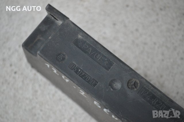 Комфорт модул за Mercedes-Benz 124, 124 820 32 26, 1248203226, снимка 3 - Части - 39772194