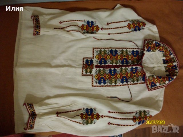 Пищимали, снимка 7 - Антикварни и старинни предмети - 39963644