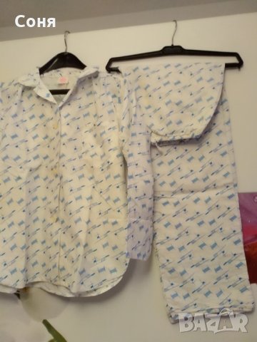 Нощници и пижами, снимка 12 - Нощници - 20749910