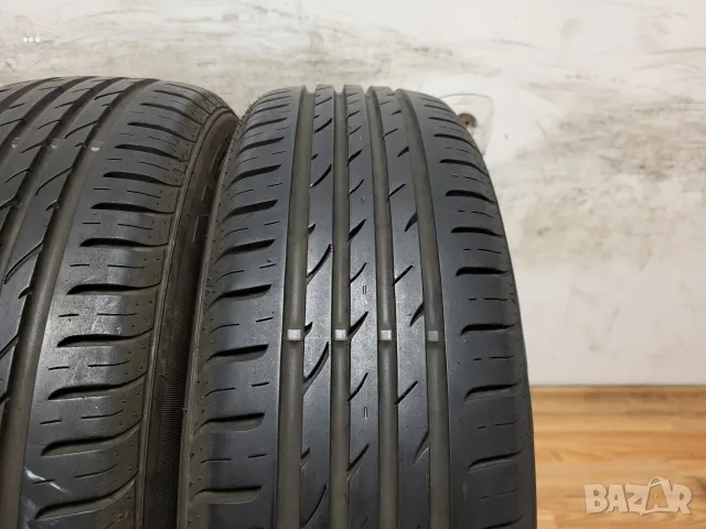 195/65/15 Nexen / Kleber летни гуми, снимка 3 - Гуми и джанти - 55215205