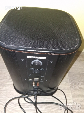 активен буфер hama, снимка 2 - Аудиосистеми - 52430354