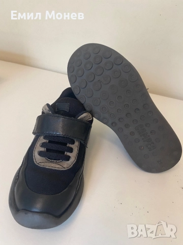 Детски обувки Camper 29 номер, снимка 9 - Детски обувки - 51972287