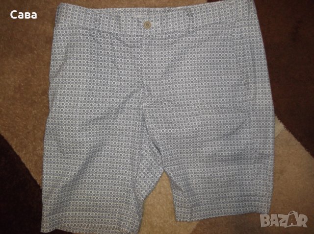 Къси панталони ZARA, BILLABONG    мъжки,М-Л, снимка 8 - Къси панталони - 29363714