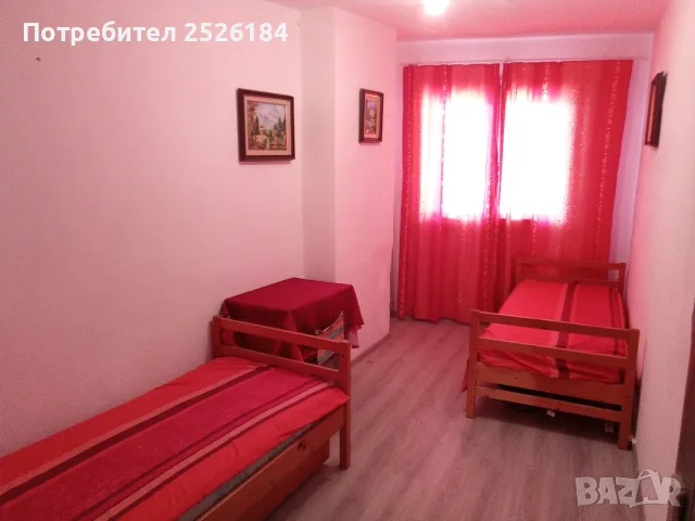 Тристаен 94 м2 идеален център под наем, снимка 8 - Апартаменти - 55789959