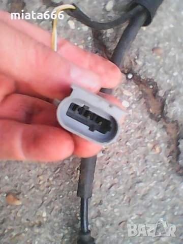 Рено Лагуни-газов инжекцион-2000куб-115 к.с. и 1,8 моно-на части, снимка 14 - Автомобили и джипове - 23815256