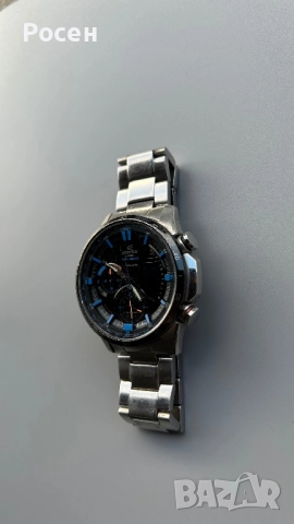 Часовник CASIO Edifice ERA-300, снимка 2 - Мъжки - 52679879
