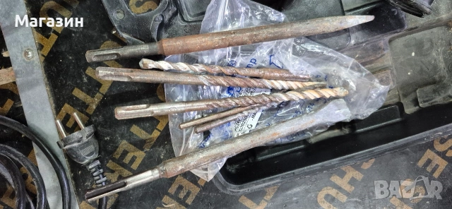 Къртач, снимка 6 - Други инструменти - 53202560