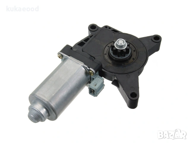 Електромотор за стъклоподемник на Mercedes Actros, снимка 5 - Части - 54064500