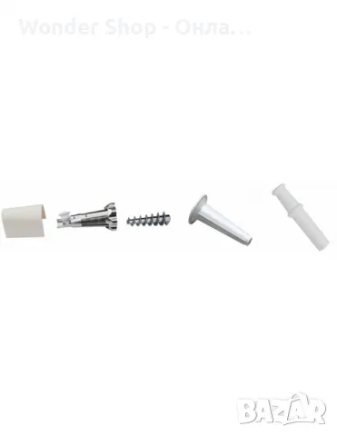 Месомелачка, 2000W, Приставка за домати, Бял, снимка 4 - Месомелачки - 49632785