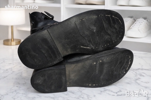 Levis каубойски унисекс ботуши N 41, снимка 3 - Мъжки ботуши - 53992378