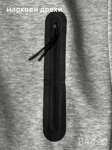 Nike Tech Fleece L, снимка 5 - Спортни дрехи, екипи - 52725316