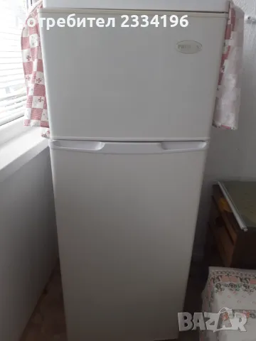 Хладилник, снимка 2 - Хладилници - 48641416