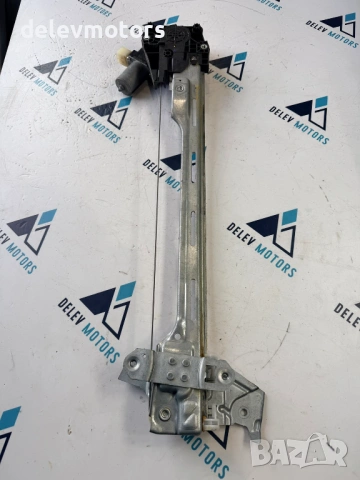 8340254P12 стъклоповдигач за предно ляво стъкло от Suzuki Vitara Hybrid 1.4T, двигател К14D, 129 кс., снимка 3 - Части - 54160385