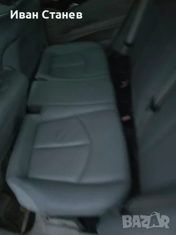 салон mercedes w211 седан , снимка 3 - Части - 56469874
