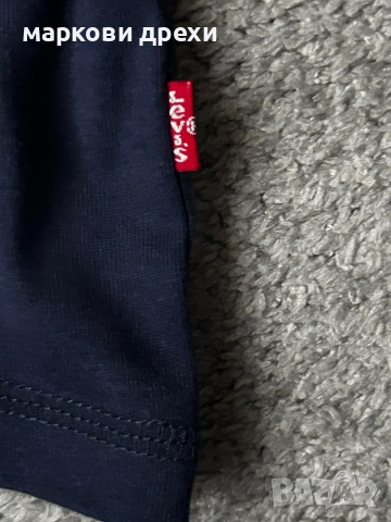 Levis L, снимка 4 - Суичъри - 52703553