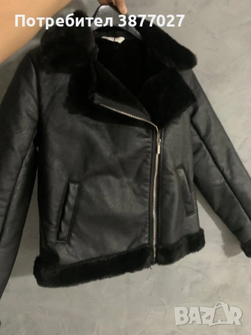 Яке , снимка 4 - Детски якета и елеци - 53127376