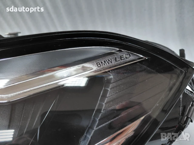 5А27981 Нов ОЕ Ляв Фар Full Led Bmw G05 X5 G06 X6 2019-2023, снимка 4 - Части - 51169123