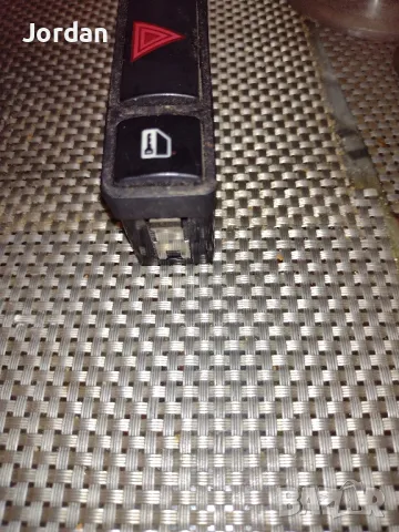 копчета авариини за BMW E46 и Logan, снимка 2 - Части - 47943706