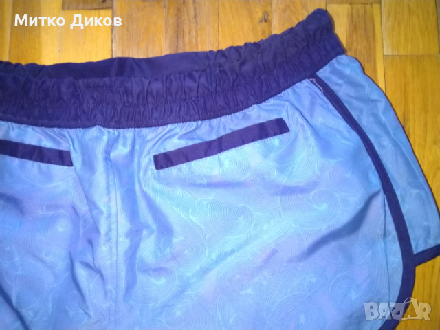 Женски маркови гащета шорти board Maui and Sons размер L 40 отлични, снимка 8 - Къси панталони и бермуди - 44560283
