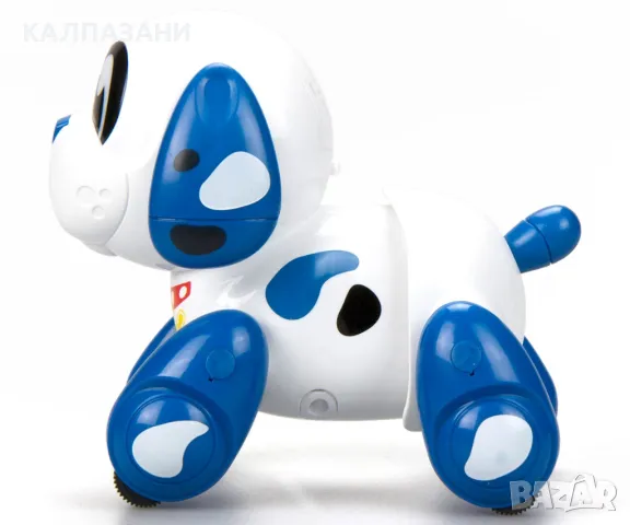 Кученце Руфи Silverlit 88567, снимка 3 - Фигурки - 47964274