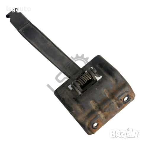 Ключалка преден капак Renault Scenic II 2004-2009 ID: 123124