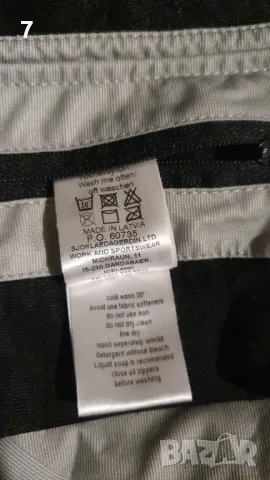 Алпийско яке North 66 GoreTex , снимка 8 - Якета - 49693270